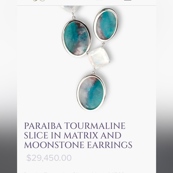 Paraiba Tourmaline 6 Lbs,  Brazil Multiple Specimens RARE GROWING! One of a kind - Picture 10 of 13